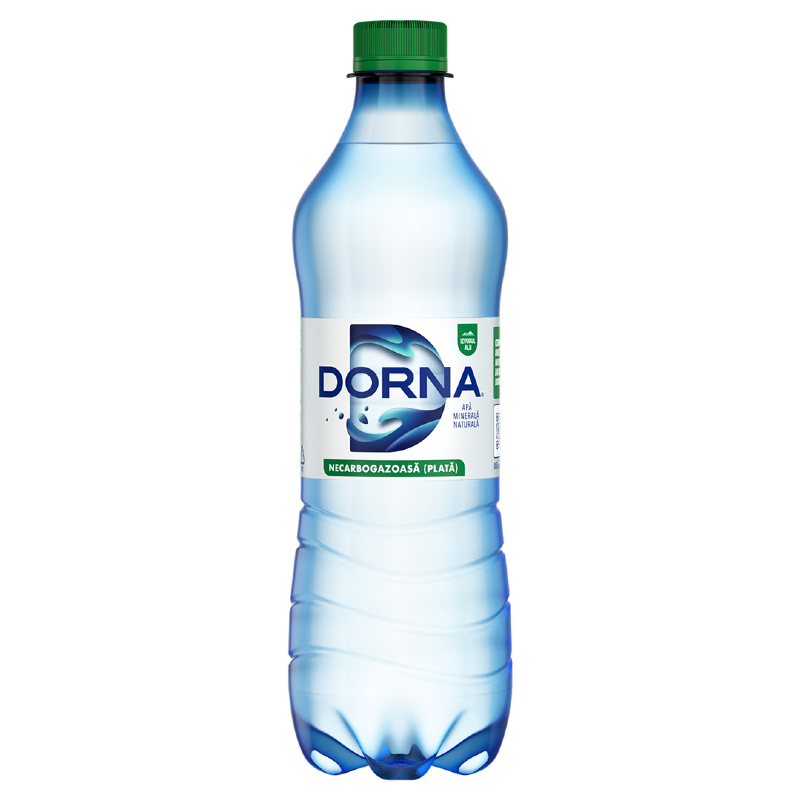 Apă minerala plata