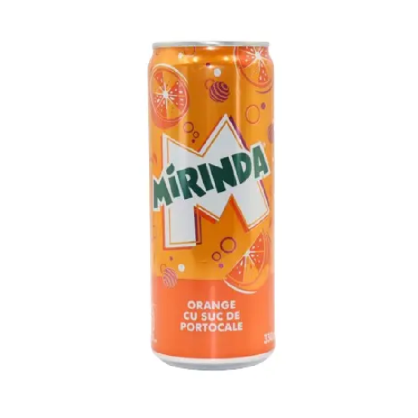 Mirinda 0.33