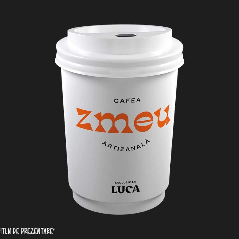 Cafea lungă