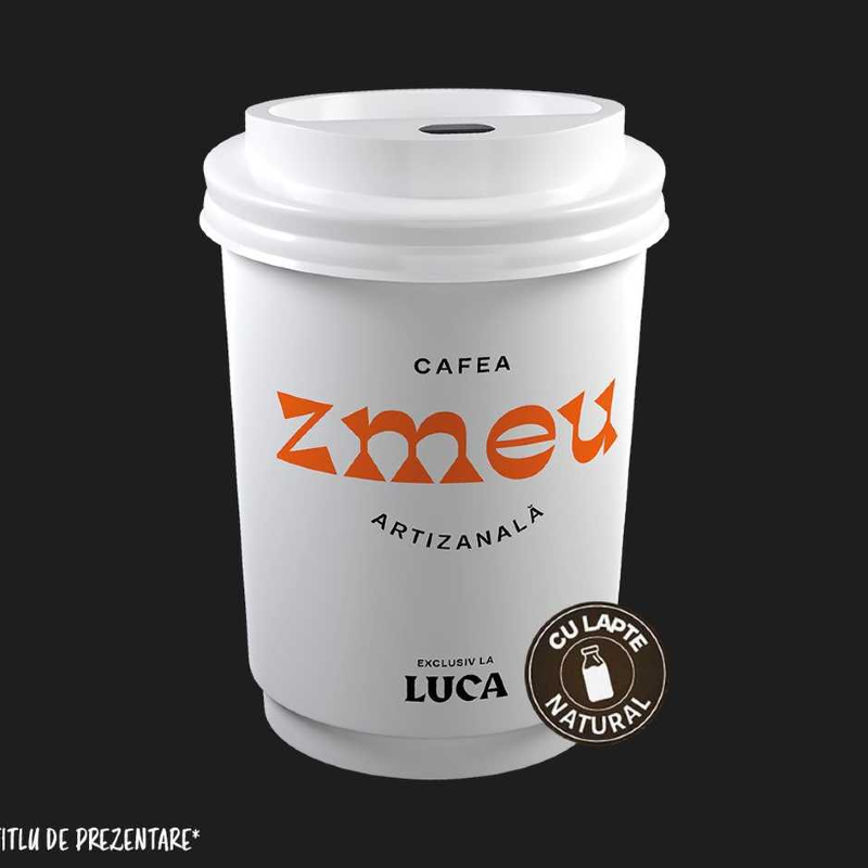 Espresso Macchiato